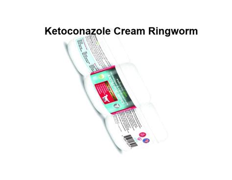 Ketoconazole Cream Ringworm Is Ketoconazole Used For Ringworm