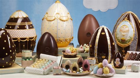 Easter Eggs Most Expensive In The World Mvc Magazine