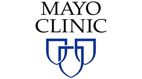 Mayo Clinic Logo Symbol Meaning History Png Brand