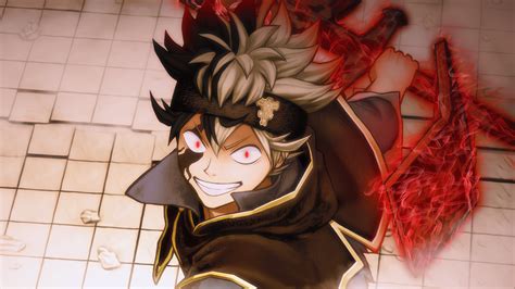 You can also upload and share your favorite black clover wallpapers. Black Clover - Wallpaper by Adiim on DeviantArt