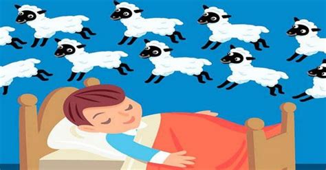 Counting Sheep To Sleep Aussie Childcare Network