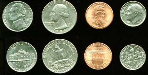 United States Coins By Emtilt Resource On Deviantart
