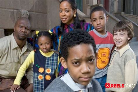 How To Watch Everybody Hates Chris In Europe For Free Reelsmag