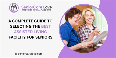 Quick Three Steps To Choosing Assisted Living For Seniors
