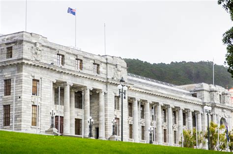 The new Parliament: So what happens now the General Election is over? - New Zealand Parliament