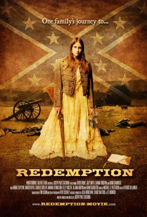 Redemption 2011 Filmweb