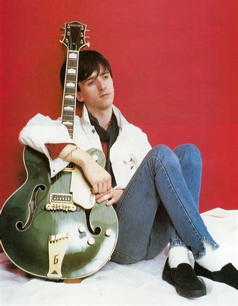 Johnny Marr Music Videos Stats And Photos Lastfm