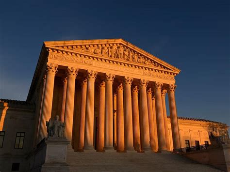 Supreme Court Declines To Hear Challenge To ‘conversion Therapy Ban
