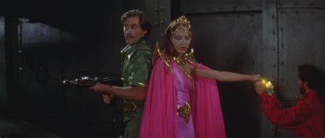 Great Use Of Spandex In Flash Gordon This Is My Favourite Of Aura S