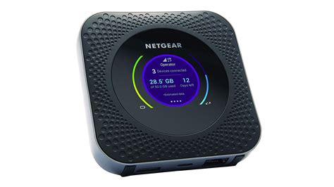 Best Portable Wi Fi Hotspots 2021 Mobile Wi Fi For International