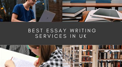 Content Writing Companies In Uk 7 Best Assignment Writing Services