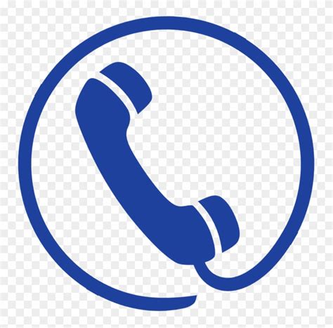 Call Icon Transparent They Must Be Uploaded As Png Files Isolated On