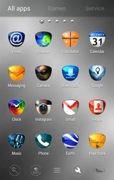 Go Launcher Themes Apk Free Download For Android Armykeen