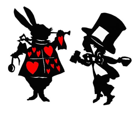 Alice In Wonderland Png Photos Png All Png All