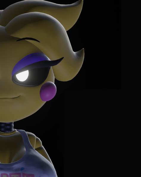 Sfmlab • Eroticphobia Toy Chica V2