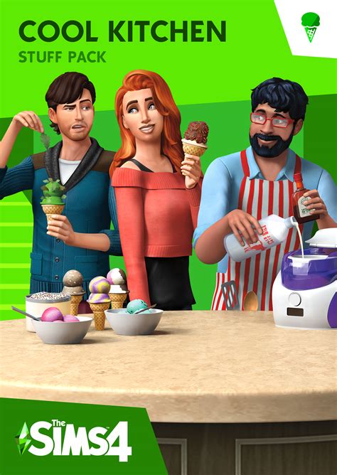 Stuff Packs Crinricts Sims 4 Help Blog