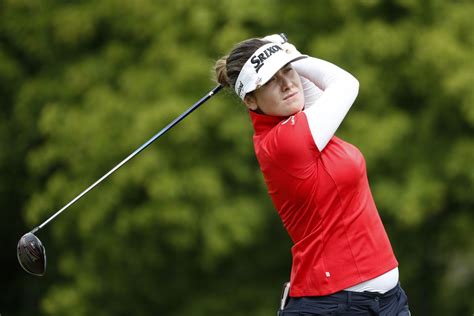 How much of hannah green's work have you seen? Hannah Green takes a big early lead at Women's PGA ...