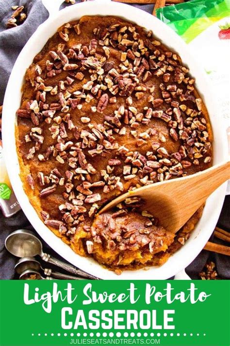 Recommended sweet potatoes recipes for diabetics. Looking for easy sweet potato recipes? Try this Light ...