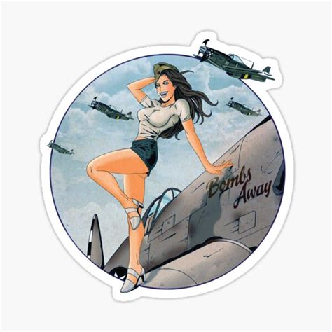 Motors Auto Parts And Accessories Automotive Pin Up Girls Decal Sticker Car Window Wall Laptop