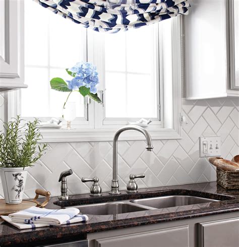 Kitchen Tile Backsplash Inspiration How Do You Choose The Perfect