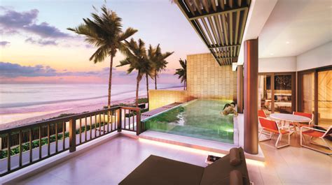Luxury Condominiums In Thailand Angsana Beachfront Residences By Bang