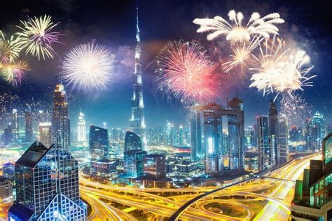 New Months S Eve Dubai S Most Thrilling Occasions To Not Miss Nice Vacation Bookings