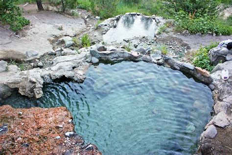 13 Best Hot Springs In Idaho Planetware