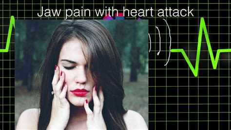 I have written a very detailed article on heart attack symptoms in general. Mini Heart Attack Symptoms - YouTube