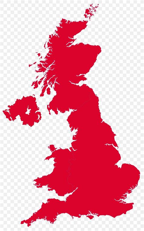 United Kingdom Vector Graphics Vector Map Illustration Png