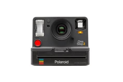Polaroid Originals Onestep 2 Graphite Vf