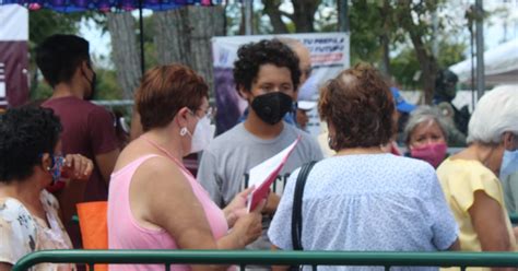 Cancún: Abren registro para vacunar contra el COVID-19 a ...