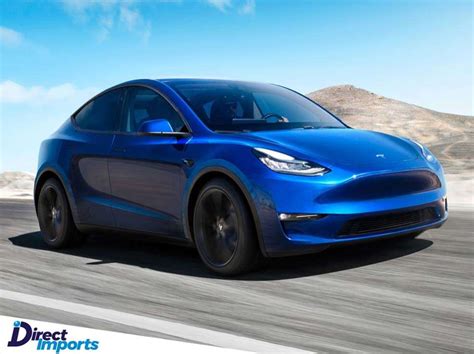 Tesla model y exterior accessories. Tesla Model Y 2020 (Importação Sob Encomenda) - Direct Imports