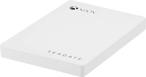 Seagate Game Drive Xbox 2 Tb 25 External Hard Drive Usb 32 1st Gen