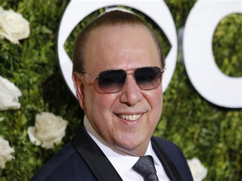 Tommy Mottola Net Worth Early Life Wife Kids Career And More The