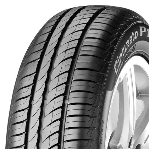 Pirelli® Cinturato P1 Run Flat Tires