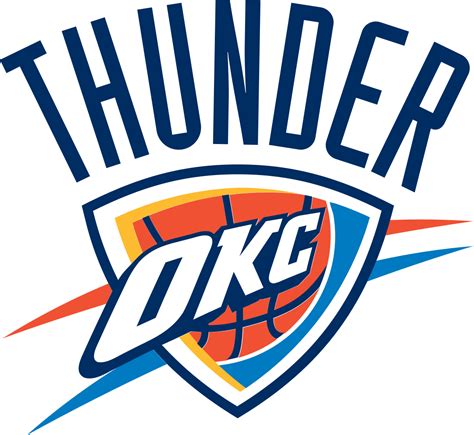 Collection Of Oklahoma City Thunder Png Pluspng