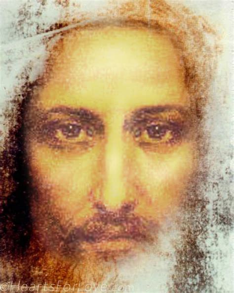Jesus Christ Shroud Of Turin Inspired Fine Art Print Etsy Canada
