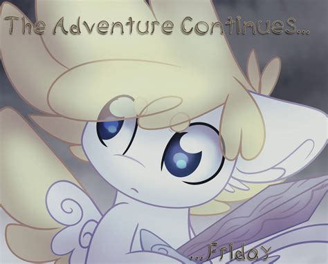 The Adventure Continues By Lbrcloud On Deviantart
