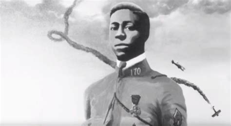 Eugene Bullard 6 Facts You Absolutely Need To Know About The First