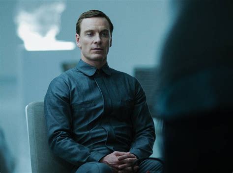 Walter One Played By Michael Fassbender Avpgalaxy