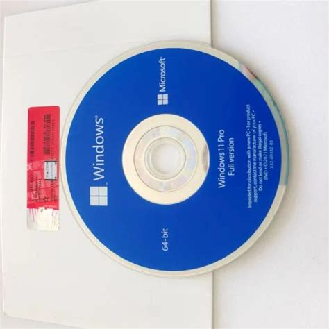 Windows 11 Pro Oem Dvd Package At Rs 6500pack In Dombivli Id
