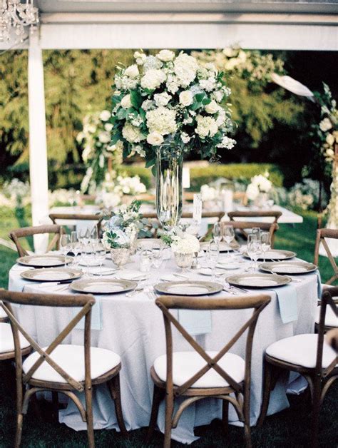 20 Banquet Table Floral Arrangements