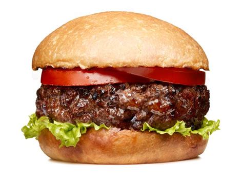 Plus, a simple hamburger recipe with three ingredients learn our best tips for making a better hamburger including the best meat to use, how to cook them think about a great steak — it's most likely only been seasoned with salt and pepper. Perfect Grilled Burgers Recipe | Food Network Kitchen ...