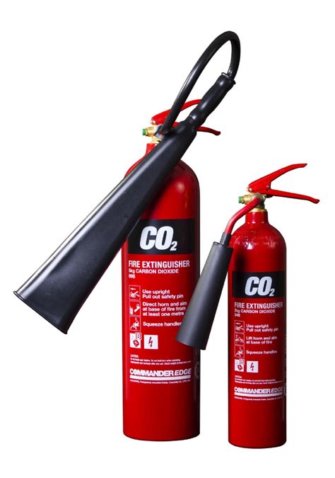Carbon Dioxide Co2 Fire Extinguishers Fire Extinguish