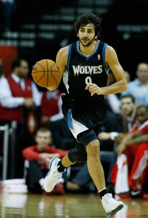 Ricky Rubio Fitness And Sport Nba Players Skate Style