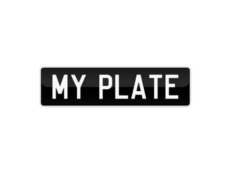 My Plate Clever And Fun Number Plates For Sale Qld Mrplates