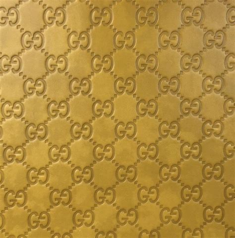 Gucci Brown And Gold Wallpapers On Wallpaperdog