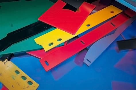 What Is Polyurethane Used For Top Industrial Applications