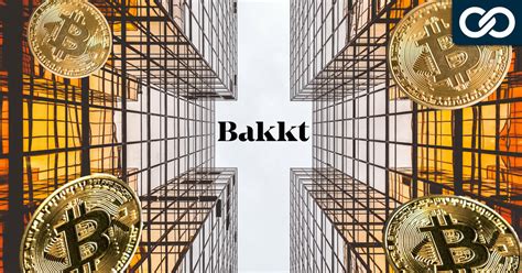 News and updates from the world's leading cryptocurrency exchange. BAKKt Bitcoin Warehouse opent officieel hun deuren ...
