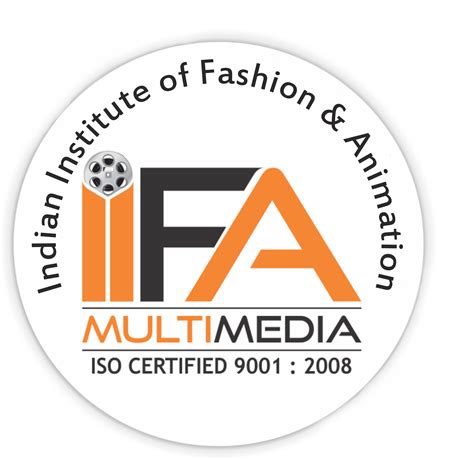 IIFA Multimedia Affiliated & Recognition Detail About ...